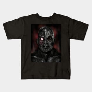 Lord of Pain Kids T-Shirt